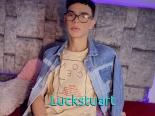 Luckstuart