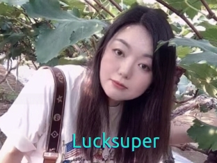 Lucksuper