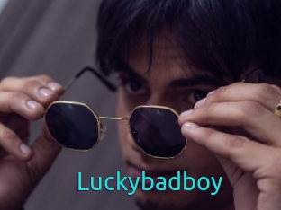 Luckybadboy