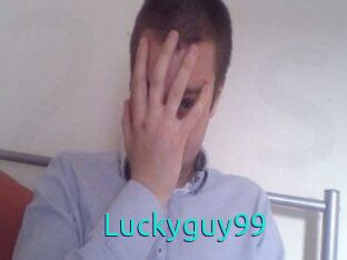 Luckyguy99