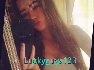 Luckyguys123