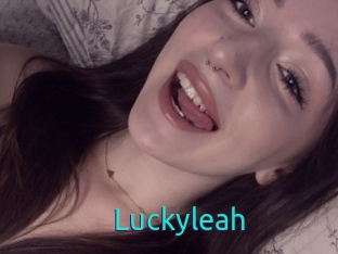 Luckyleah