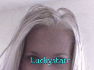 Luckystarr