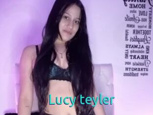 Lucy_teyler