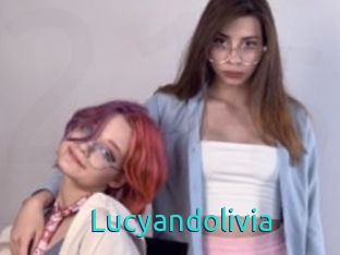 Lucyandolivia