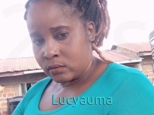 Lucyauma
