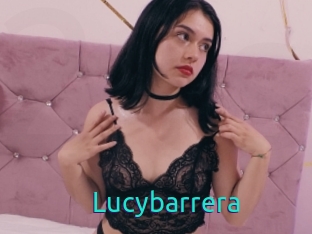 Lucybarrera