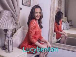 Lucybenton