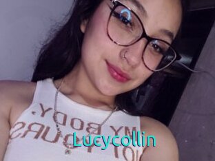 Lucycollin