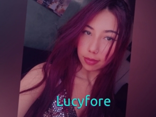 Lucyfore