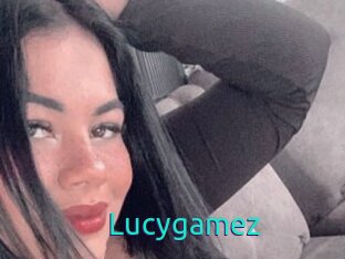 Lucygamez