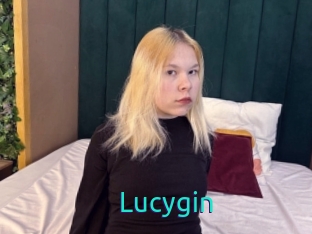 Lucygin