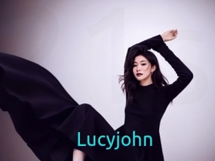 lucyjohn 21 sextury Link