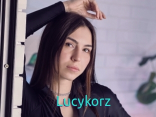 Lucykorz