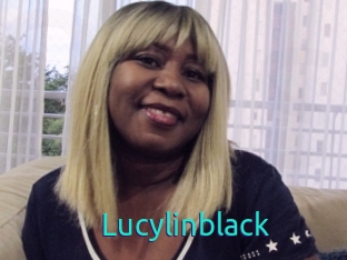 Lucylinblack