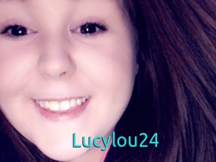 Lucylou24