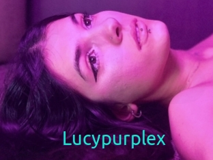 Lucypurplex