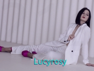 Lucyrosy