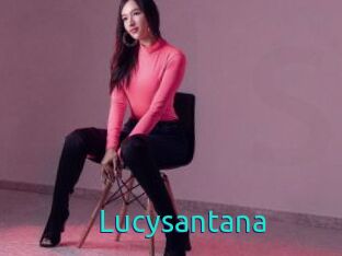 Lucysantana