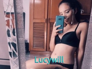 Lucywill
