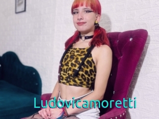 Ludovicamoretti