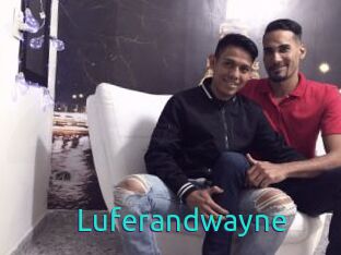 Luferandwayne