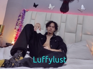 Luffylust