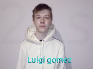 Luigi_gomez