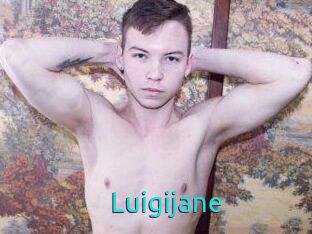 Luigijane