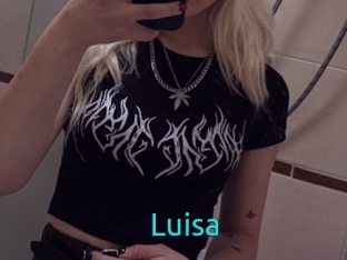 Luisa