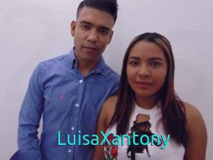 LuisaXantony