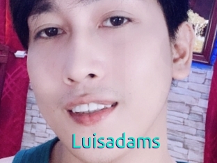 Luisadams