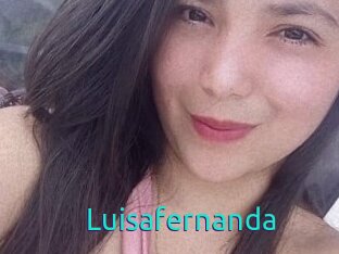 Luisafernanda