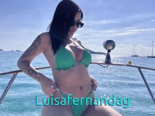 Luisafernandag