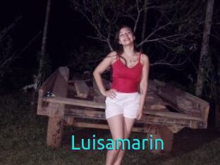 Luisamarin