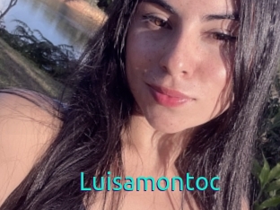 Luisamontoc