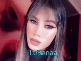 Luisanaa