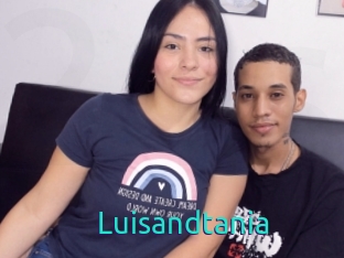 Luisandtania