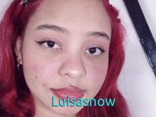 luisasnow 21 sextury Link
