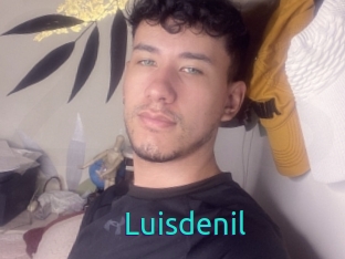 luisdenil 21 sextury Link