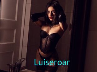 Luiseroar