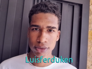 Luisferduken