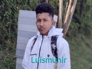 Luismunir