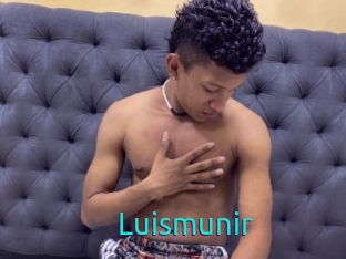 Luismunir