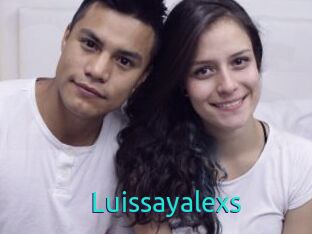 Luissayalexs