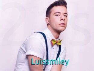 Luissmiley
