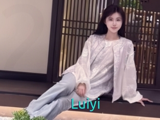 Luiyi