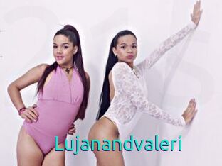 Lujanandvaleri
