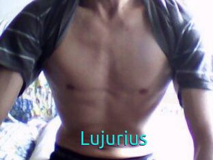 Lujurius
