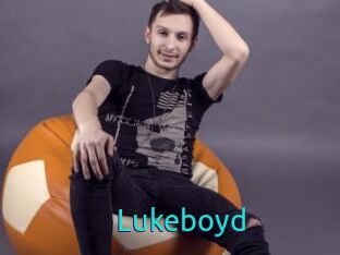 Lukeboyd